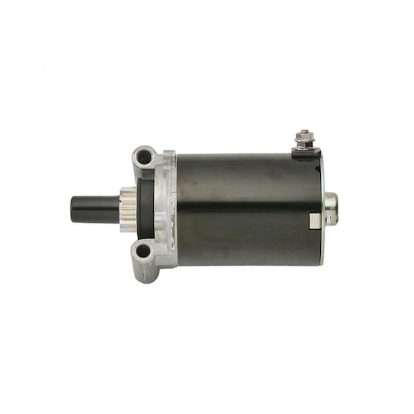 Aftermarket Starter Fits Kohler 2509805 2509806 2509807 2509807S ELS60-0358 - main